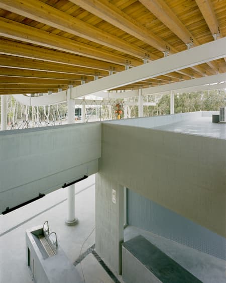 Harbourside Canopy